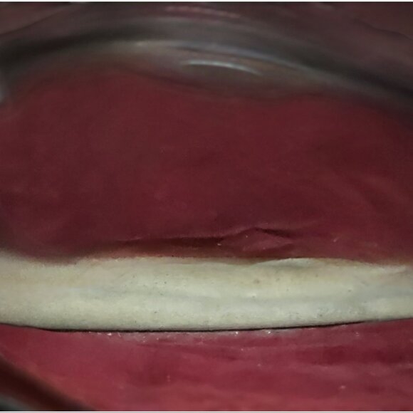 Vintage "Crown" brand shoulder bag - Picture 2 of 8